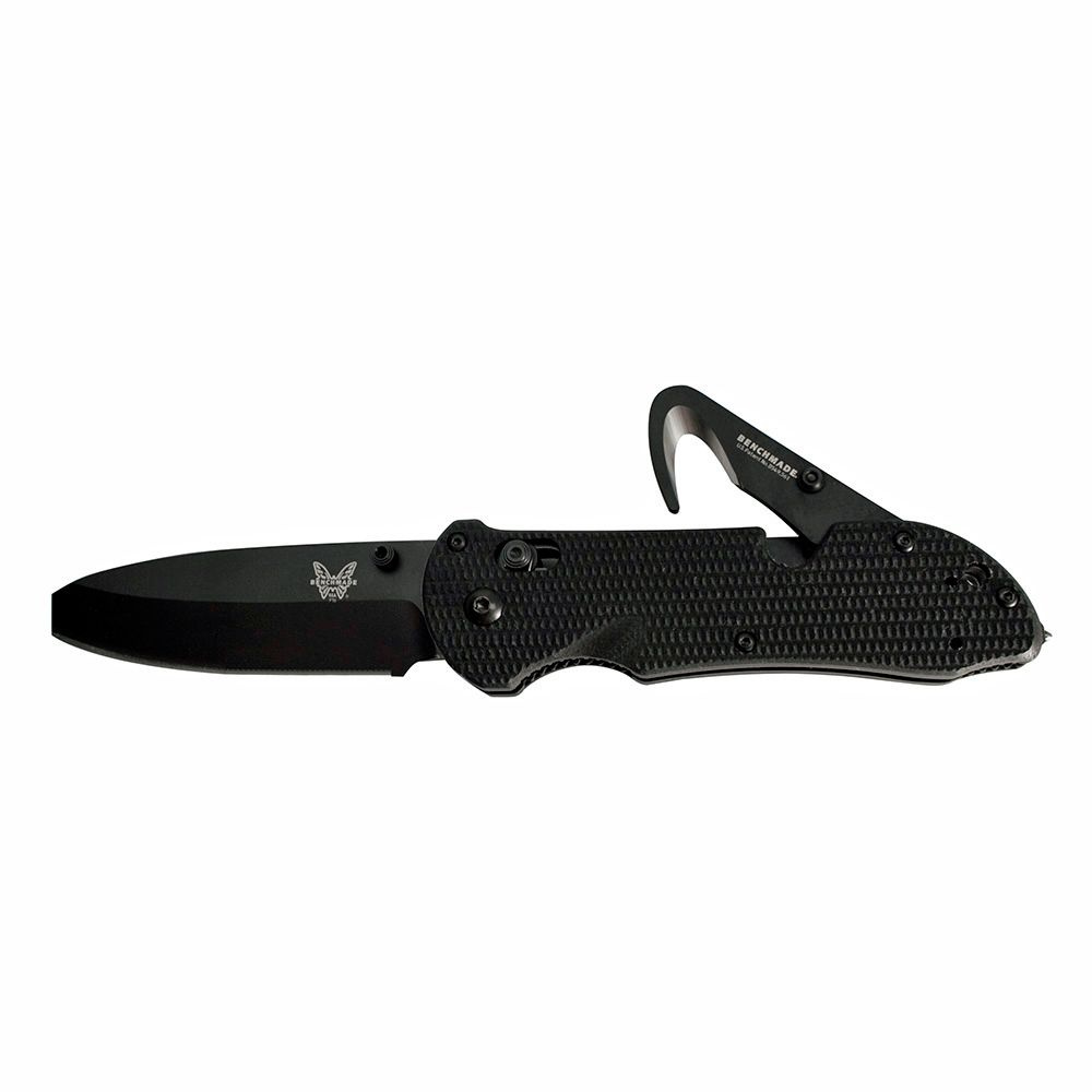 Benchmade | Triage 916BK
