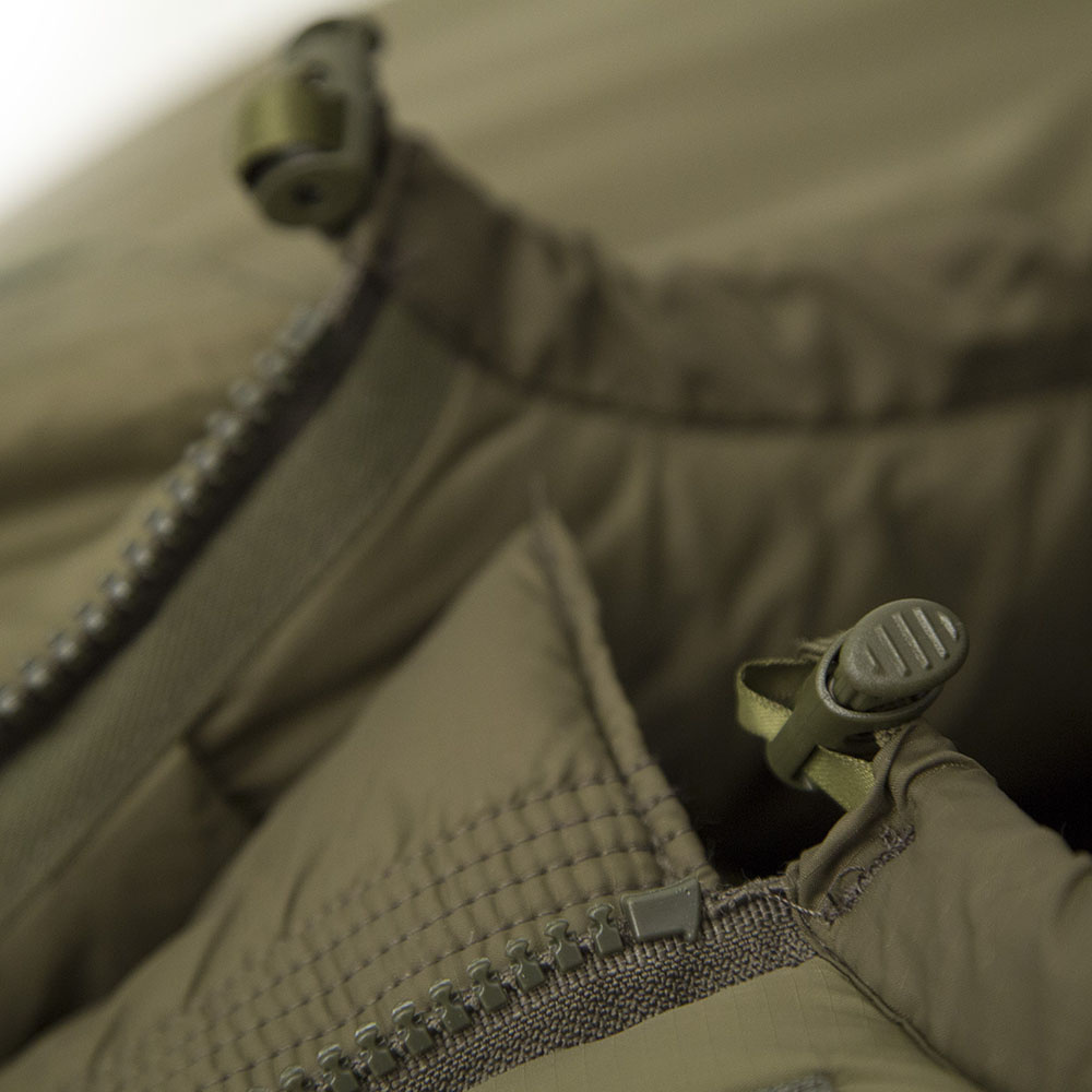 CARINTHIA | Survival One | 200 Large | RAL 7013