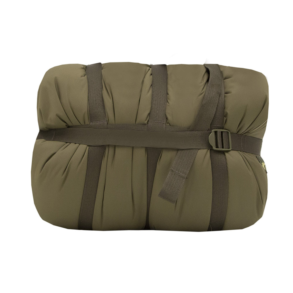 CARINTHIA | Survival One | 200 Large | RAL 7013