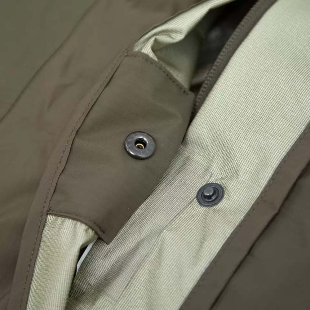 CARINTHIA | COMBAT | OLIVE