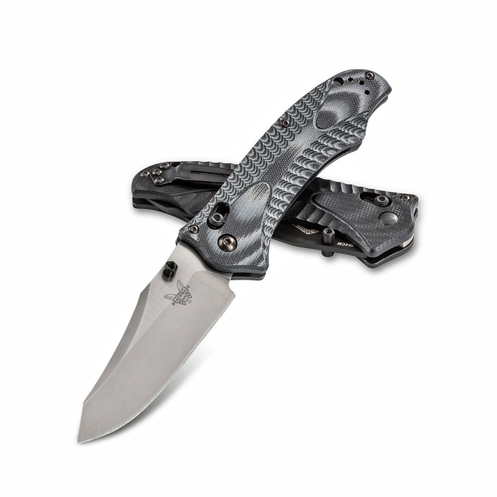 Benchmade | Rift 950