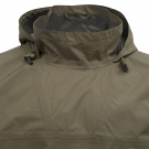CARINTHIA | Survival Rain Suit Jacket | RAL 7013 CARINTHIA | Survival Rain Suit Jacket | RAL 7013