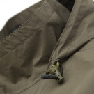 CARINTHIA | Survival Rain Suit Jacket | RAL 7013 CARINTHIA | Survival Rain Suit Jacket | RAL 7013