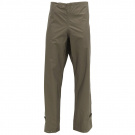 CARINTHIA | Survival Rain Suit Trousers | RAL 7013 CARINTHIA | Survival Rain Suit Trousers | RAL 7013