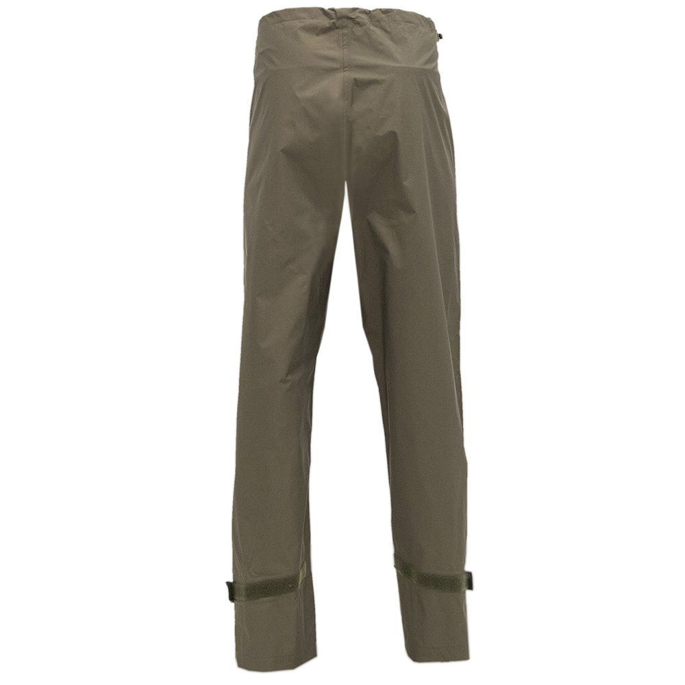 CARINTHIA | Survival Rain Suit Trousers | RAL 7013