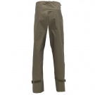 CARINTHIA | Survival Rain Suit Trousers | RAL 7013 CARINTHIA | Survival Rain Suit Trousers | RAL 7013