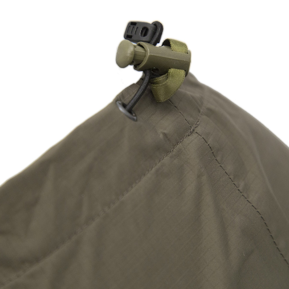 CARINTHIA | Survival Rain Suit Trousers | RAL 7013