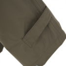 CARINTHIA | Survival Rain Suit Trousers | RAL 7013
