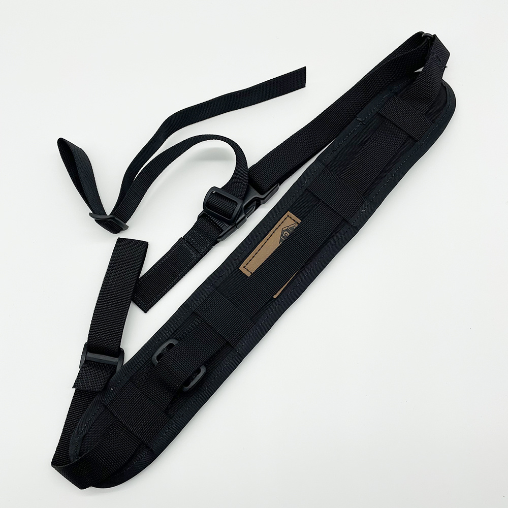 HIGH SPEED GEAR | SURE GRIP SLING | BLACK