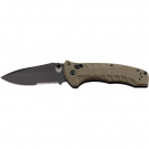 BENCHMADE | 980SBK TURRET BENCHMADE | 980SBK TURRET