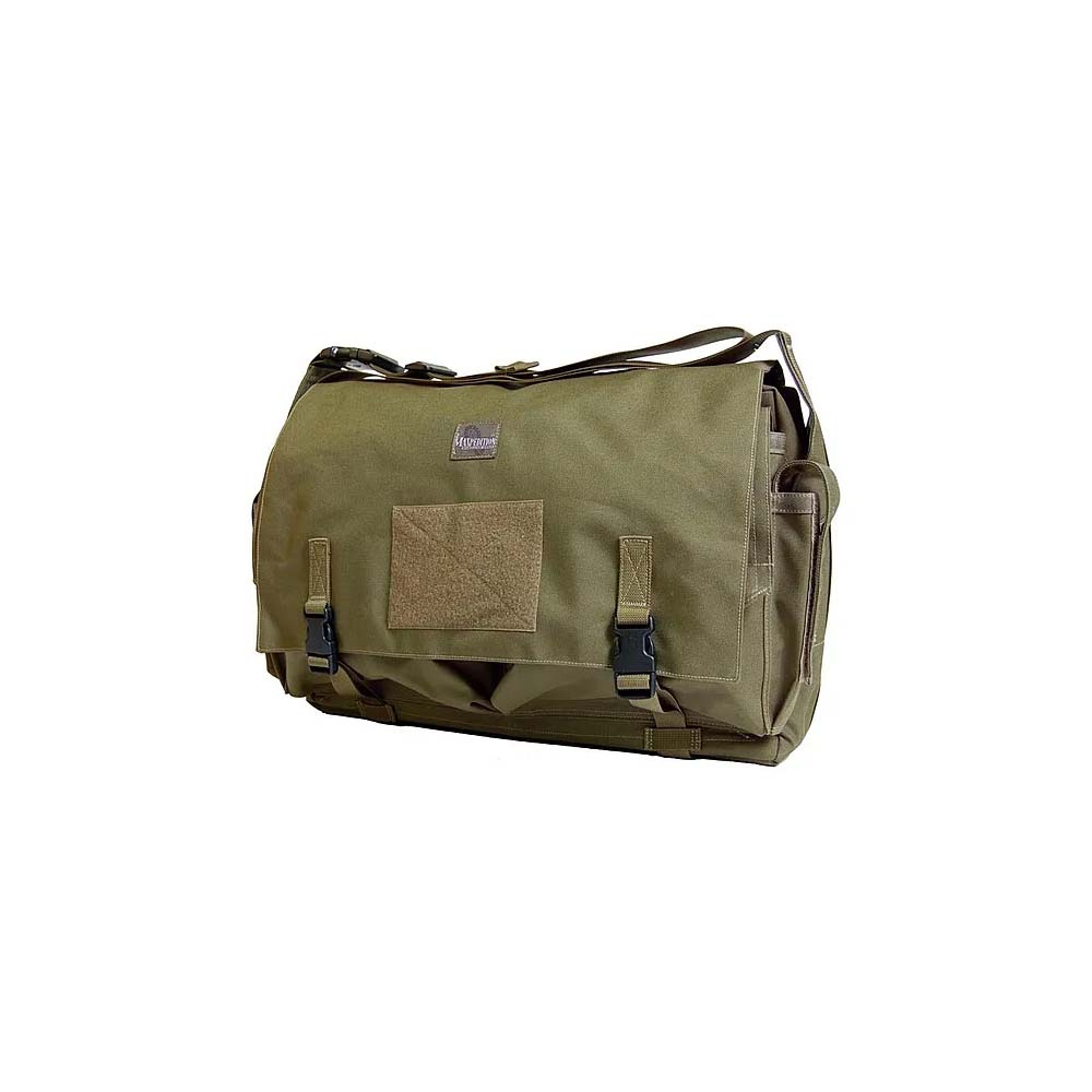 MAXPEDITION | Gleneagle Messenger Bag 