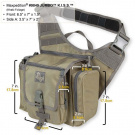 MAXPEDITION | JUMBO K.I.S.S MAXPEDITION | JUMBO K.I.S.S