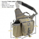 MAXPEDITION | JUMBO K.I.S.S MAXPEDITION | JUMBO K.I.S.S