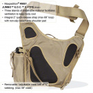 MAXPEDITION | JUMBO E.D.C. S-type MAXPEDITION | JUMBO E.D.C. S-type