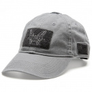BENCHMADE | Tactical Hat | Grå BENCHMADE | Tactical Hat | Grå