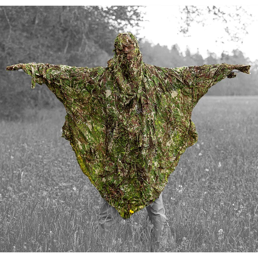 GHOSTHOOD | GHOST HOODIE