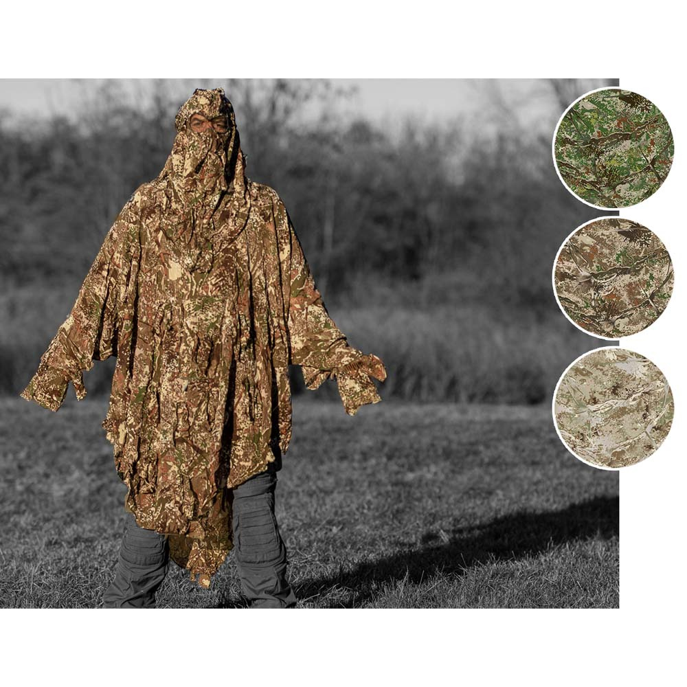 GHOSTHOOD | GHOST HOODIE