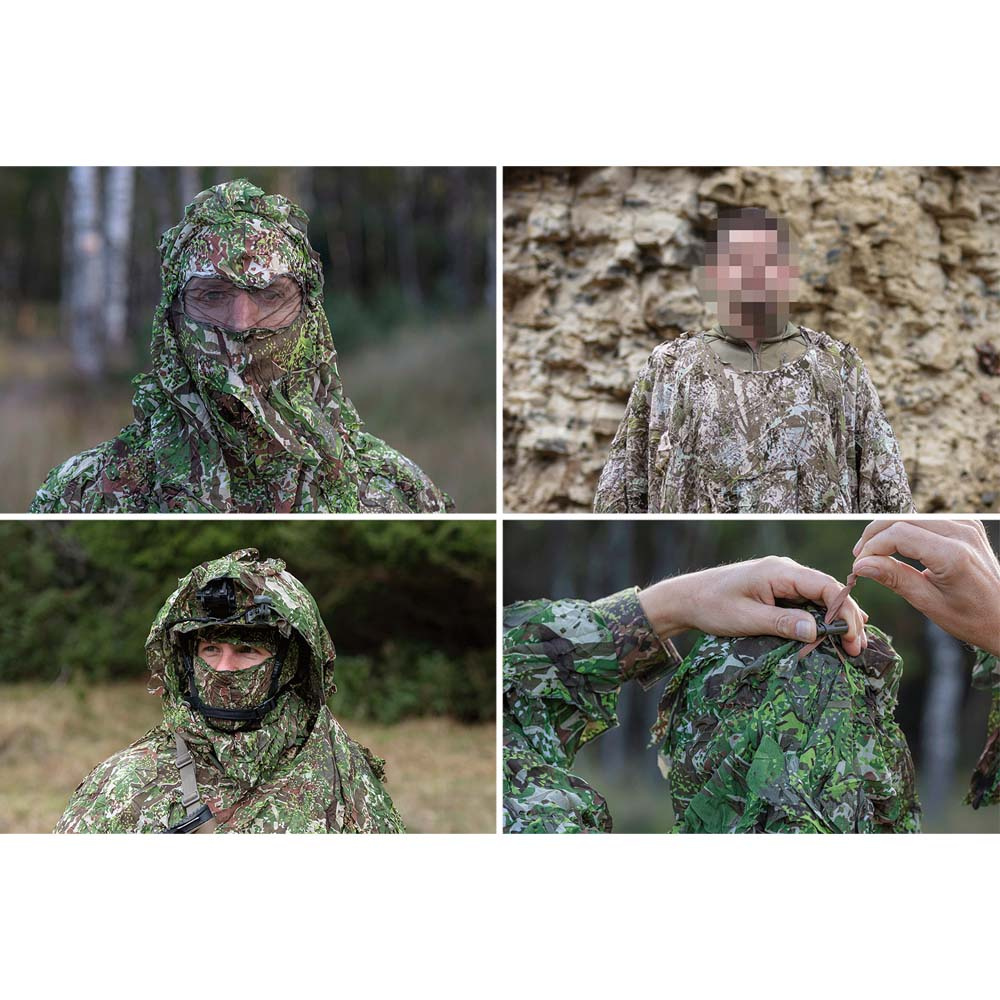 GHOSTHOOD | GHOST HOODIE