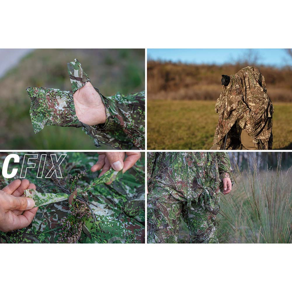 GHOSTHOOD | GHOST HOODIE