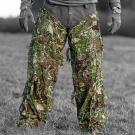 GHOSTHOOD | GHOST LEGS GHOSTHOOD | GHOST LEGS