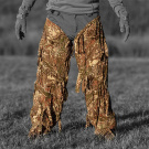 GHOSTHOOD | GHOST LEGS GHOSTHOOD | GHOST LEGS