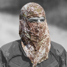 GHOSTHOOD | GHOST MASK GHOSTHOOD | GHOST MASK