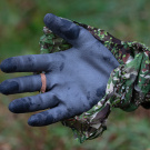 GHOSTHOOD | HAND-CAMO | CONCAMO GREEN GHOSTHOOD | HAND-CAMO | CONCAMO GREEN