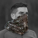 GHOSTHOOD | TUBE SCARF GHOSTHOOD | TUBE SCARF