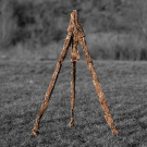 GHOSTHOOD | TRIPOD CAMO GHOSTHOOD | TRIPOD CAMO