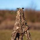 GHOSTHOOD | TRIPOD CAMO GHOSTHOOD | TRIPOD CAMO