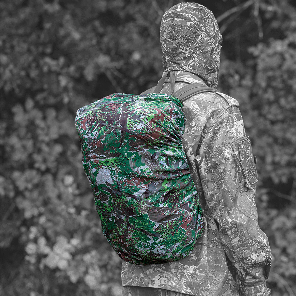 GHOSTHOOD | BACKPACK COVER 30L