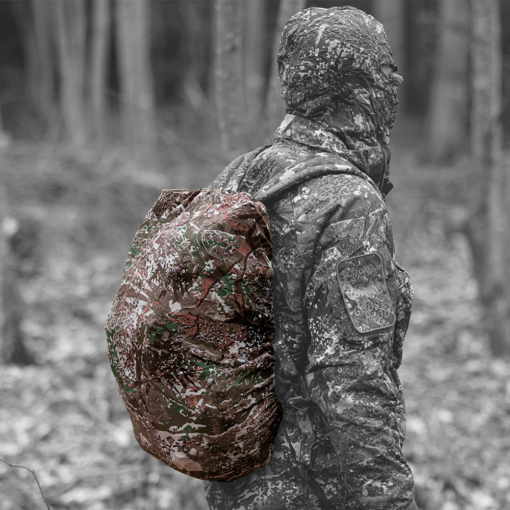 GHOSTHOOD | BACKPACK COVER 30L