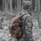 GHOSTHOOD | BACKPACK COVER 30L GHOSTHOOD | BACKPACK COVER 30L