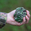 GHOSTHOOD | BACKPACK COVER 30L GHOSTHOOD | BACKPACK COVER 30L