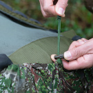 GHOSTHOOD | BACKPACK COVER 30L GHOSTHOOD | BACKPACK COVER 30L