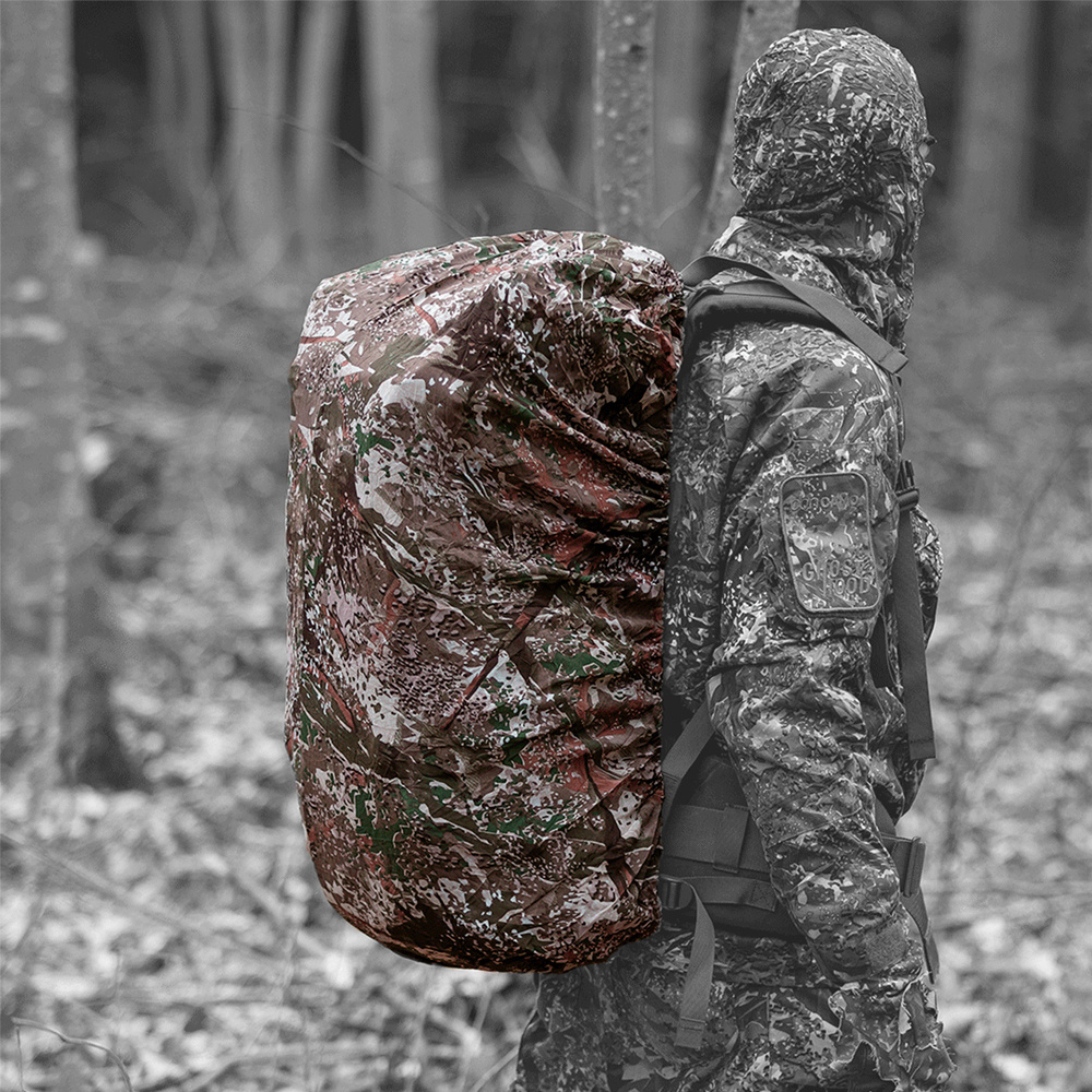 GHOSTHOOD | BACKPACK COVER 60L