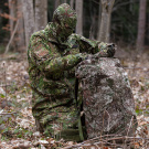 GHOSTHOOD | BACKPACK COVER 60L GHOSTHOOD | BACKPACK COVER 60L