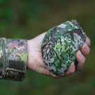 GHOSTHOOD | BACKPACK COVER 60L GHOSTHOOD | BACKPACK COVER 60L