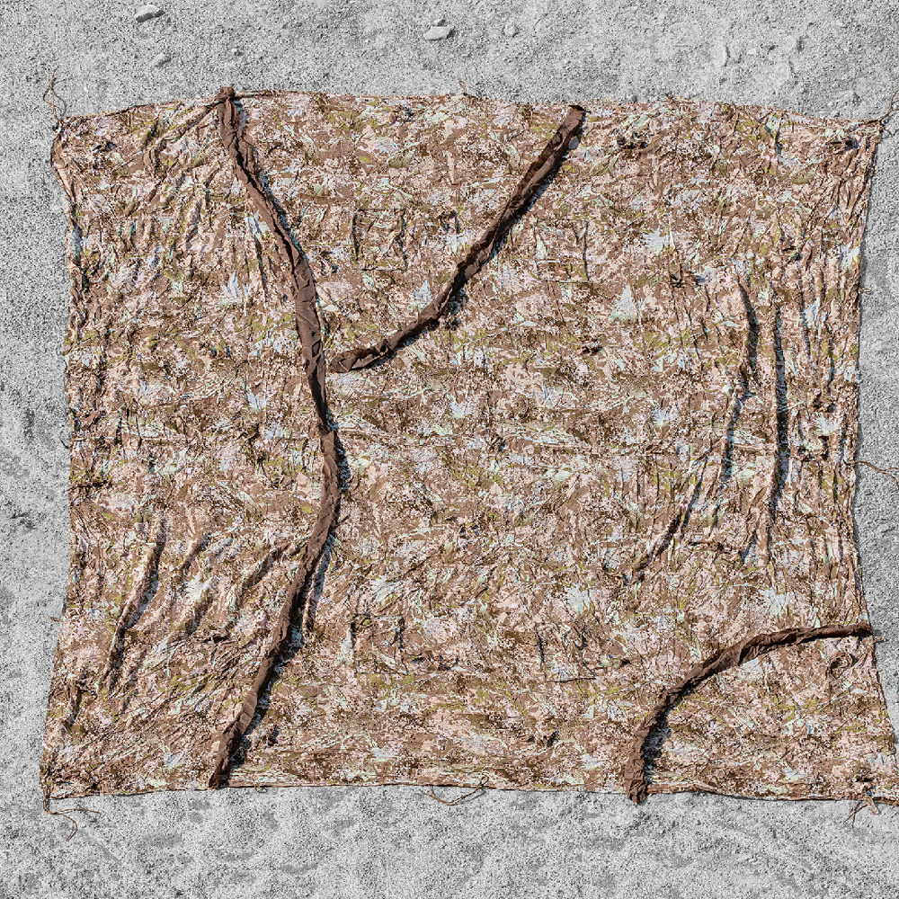 GHOSTHOOD | RECCE NET