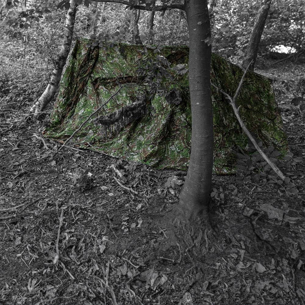 GHOSTHOOD | RECCE NET