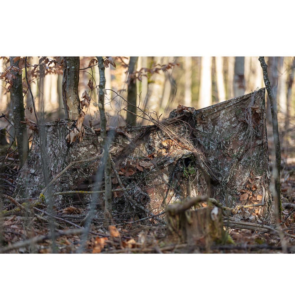 GHOSTHOOD | RECCE NET