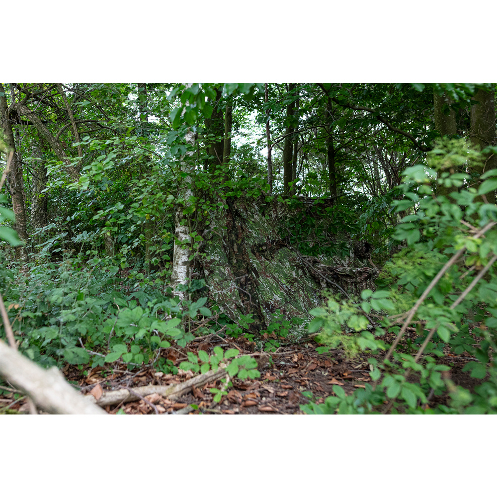 GHOSTHOOD | RECCE NET