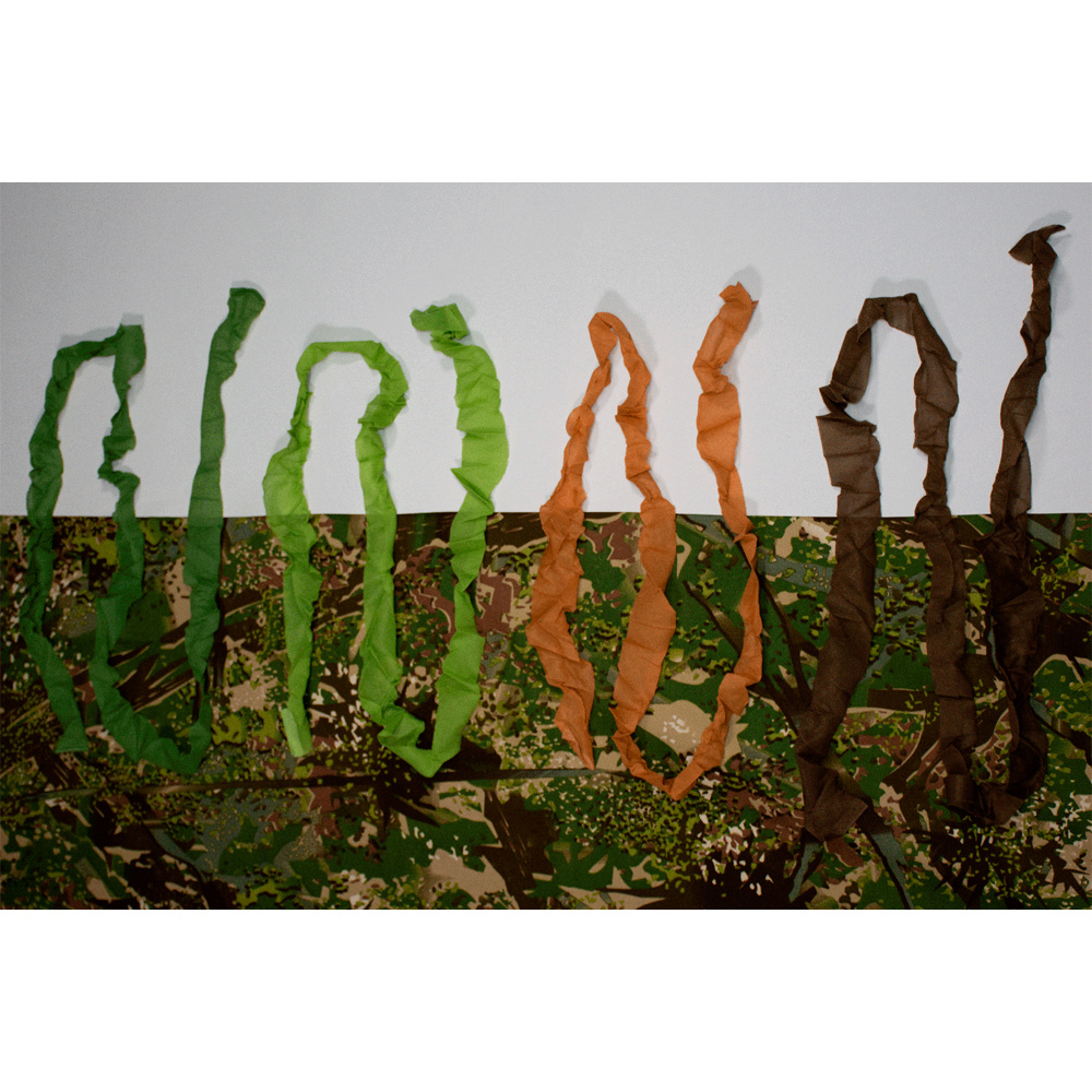 GHOSTHOOD | STRIP SOLID 