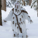 GHOSTHOOD | SNOW HOODIE GHOSTHOOD | SNOW HOODIE