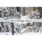 GHOSTHOOD | SNOW LEGS GHOSTHOOD | SNOW LEGS