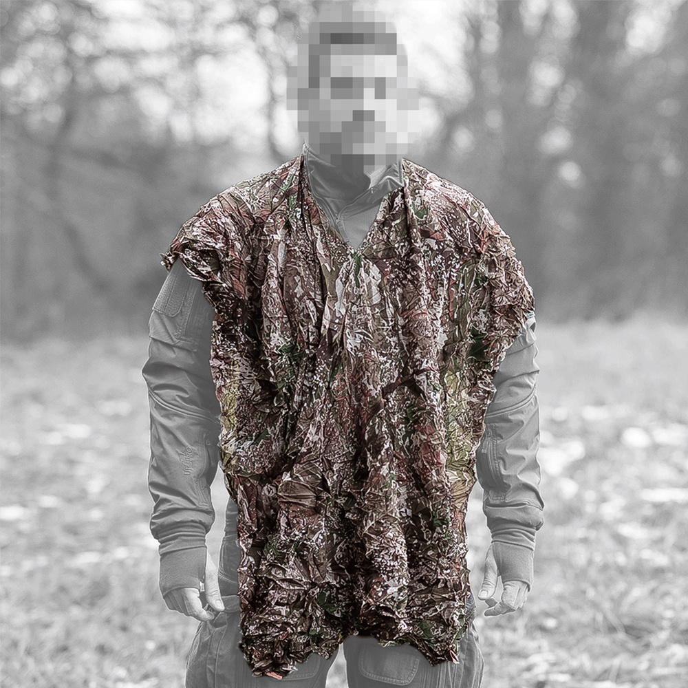 GHOSTHOOD | SNIPER VEIL