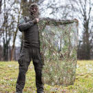 GHOSTHOOD | SNIPER VEIL GHOSTHOOD | SNIPER VEIL