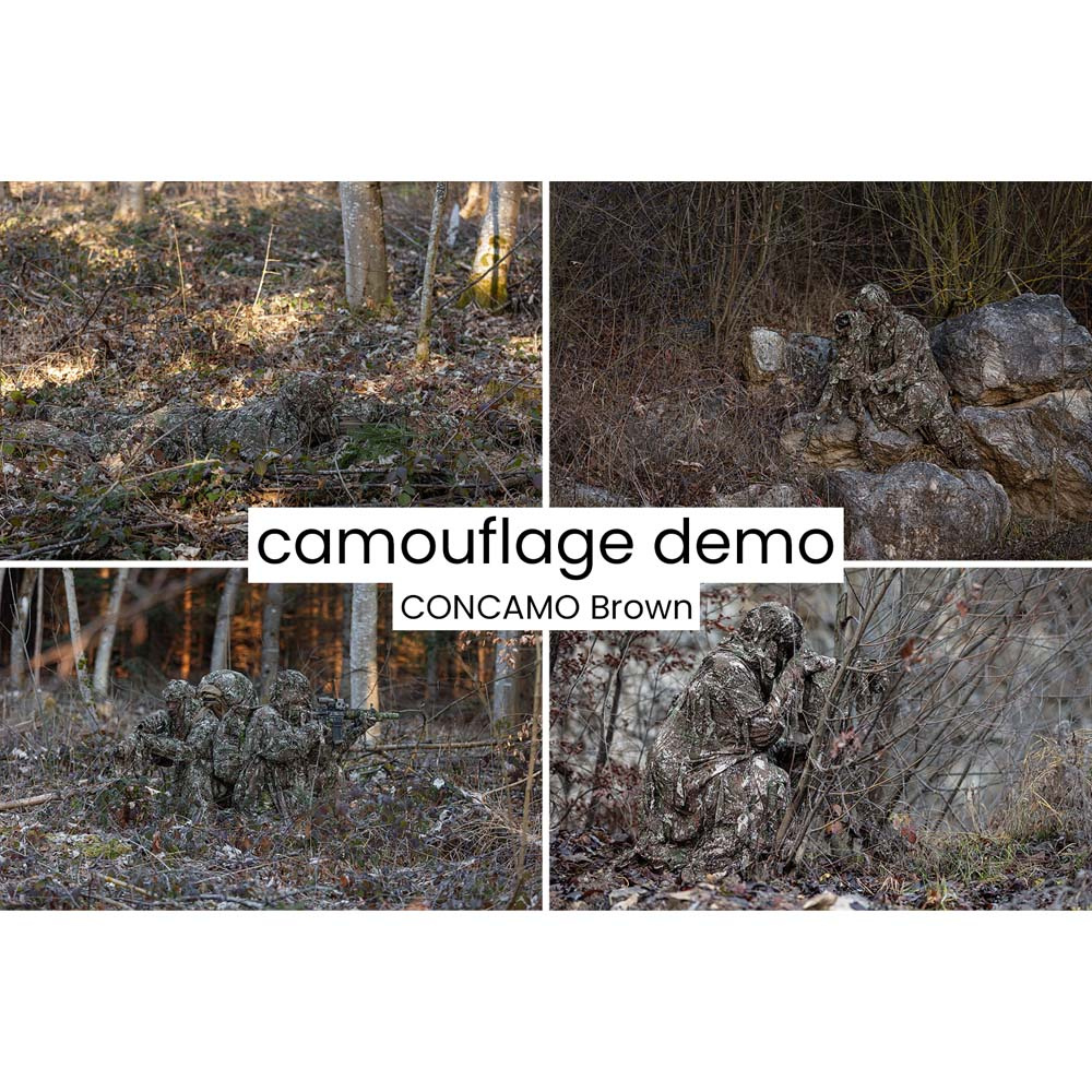 GHOSTHOOD | SNIPER VEIL