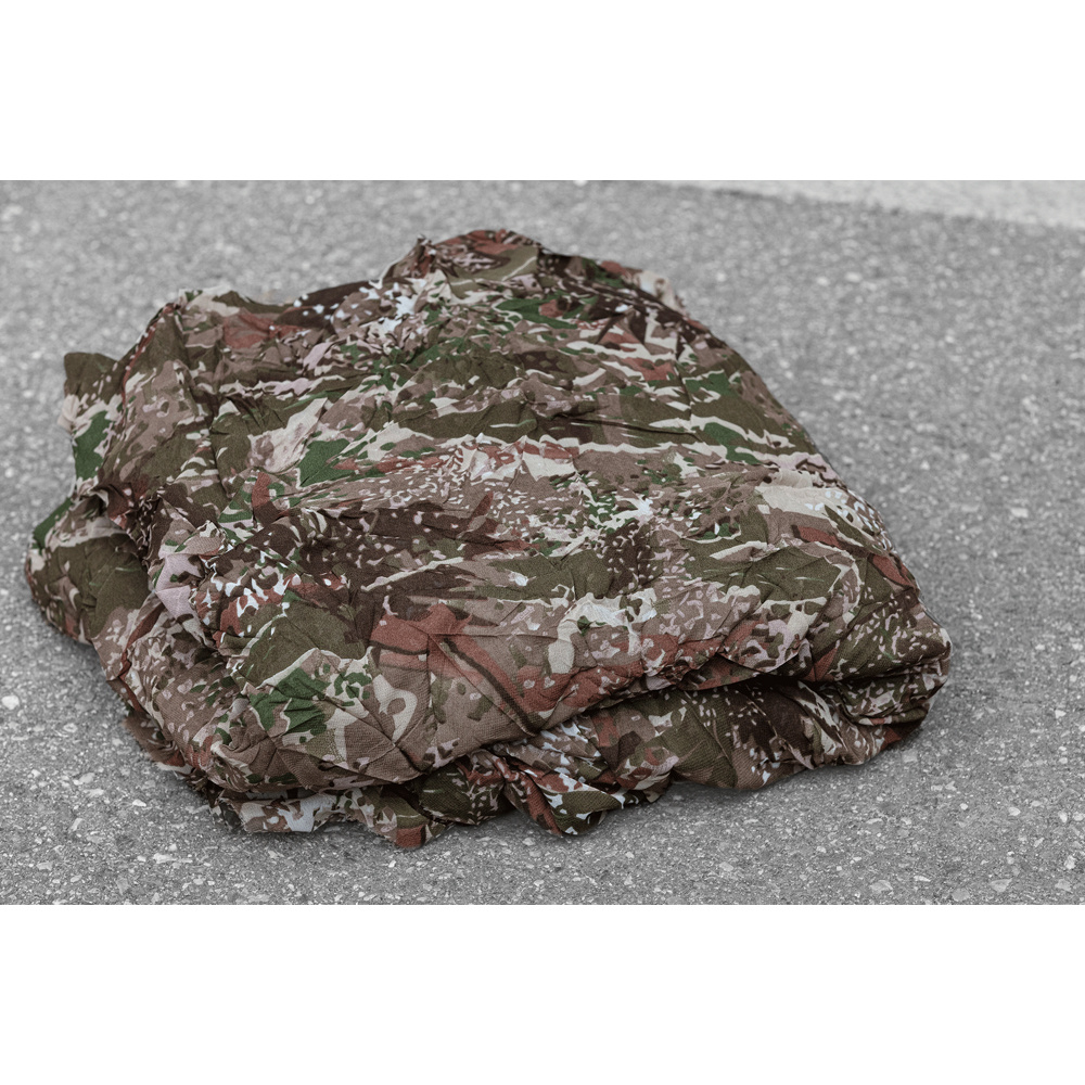 GHOSTHOOD | CRUSH FABRIC 3m