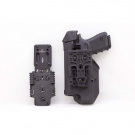 TRUE NORTH CONCEPTS | MHA Universal Mount | Black TRUE NORTH CONCEPTS | MHA Universal Mount | Black